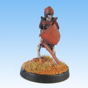 fantasy/DF-004 - Skeleton with Sword and Shield I